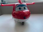Super Wings Jett Vliegtuig - Niet Compleet, Ophalen, Gebruikt