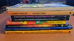 ZX Spectrum boeken 8 stuks, Computers en Software, Vintage Computers, Ophalen of Verzenden