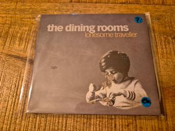 The Dinning Room, Lonesome traveller beschikbaar voor biedingen