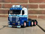 G. PERSOON; SCANIA 3 SERIES STREAMLINE 6X2 TWINSETS, Ophalen of Verzenden, Zo goed als nieuw, Bus of Vrachtwagen, Wsi