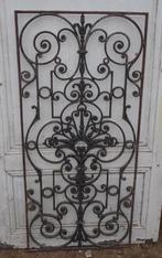 groot aantal ijzeren roosters deurrooster raamrooster, Ophalen