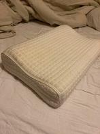 Ikea rosenskarm, Ophalen, Eenpersoons, Wit, Zo goed als nieuw