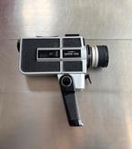 Yashica vintage filmcamera Super 40K, Ophalen of Verzenden, 8mm, Camera