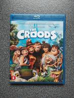 The Croods, Cd's en Dvd's, Verzenden, Zo goed als nieuw, Tekenfilms en Animatie