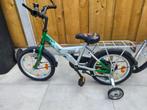 Kinderfiets 16 inch. 25 euro, Fietsen en Brommers, Fietsen | Kinderfietsjes, Ophalen of Verzenden, Zo goed als nieuw, 16 tot 20 inch