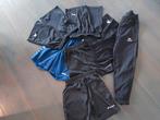Set voetbalbroekjes maat 140, Maat XS of kleiner, Ophalen of Verzenden, Zo goed als nieuw, Broek
