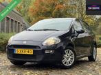 Fiat Punto Evo 0.9 TwinAir Lounge/NAP/APK/LMV/CRUISE/AC/DO, Voorwielaandrijving, 101 pk, Euro 6, Origineel Nederlands