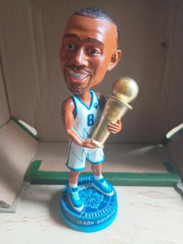 Donar basketball Groningen  beschikbaar voor biedingen