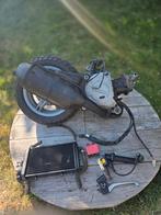 Piaggio hexagon 125cc Duitse papieren, Ophalen, Zo goed als nieuw, Overige modellen