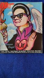 OOR 1-1989 Roy Orbison Tikaram Europe Bon Jovi Herman Finker, Boeken, Ophalen of Verzenden, Zo goed als nieuw, Muziek, Film of Tv
