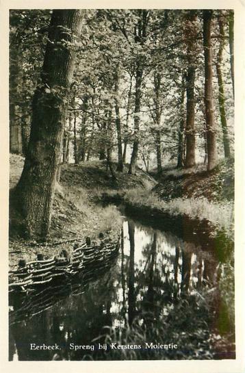 (388-097-027) Eerbeek Spreng bij Kerstens Molentje beschikbaar voor biedingen