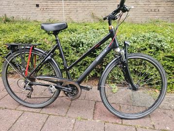 Batavus Urban sport Damesfiets