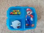 Super Mario lunchtrommel nieuw, Diversen, Ophalen of Verzenden, Nieuw