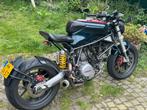 Ducati 750ss IE custom, Motoren, Ophalen, Gebruikt
