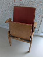 Bioscoopstoel uit De Kroon, Zwolle, Antiek en Kunst, Ophalen of Verzenden