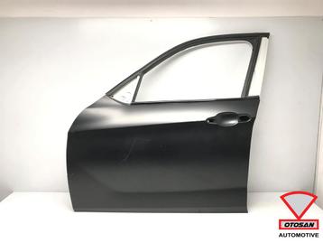 BMW X1 E84 Portier Deur Links Voor Origineel! Primer beschikbaar voor biedingen