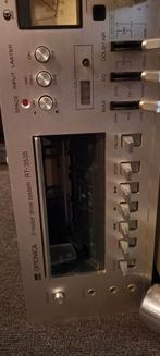 9 x Diverse zeer nette vintage audio met werk., Jvc, JVC, Ophalen of Verzenden, Zo goed als nieuw