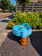 Watertafel, Kinderen en Baby's, Speelgoed | Buiten | Zandbakken, Ophalen of Verzenden, Gebruikt