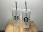 Starbucks bekers 2 stuks NIEUW, Verzamelen, Nieuw, Ophalen of Verzenden, Gebruiksvoorwerp