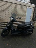 Piaggio Beverly 350 – Police Editie | 2019, Motoren, Particulier