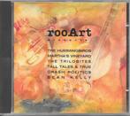 CD RooArt Presents, Verzenden