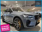 Volvo XC60 2.0 T8 Plug-in-hybrid AWD Polestar Engineered, Fa, Automaat, 12 maanden, Gebruikt, 4 cilinders