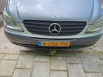 Camper Mercedes-Benz Mercedes 2006 Grijs, Auto's, 23 km/l, 1894 kg, Diesel, 2148 cc
