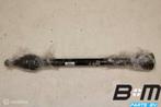 Aandrijfas rechts  Audi A3 8P Sportback 1K0407272ML, Auto-onderdelen, Gebruikt