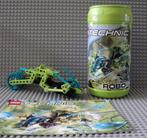 8509 Swamp, compleet inclusief handleiding, Ophalen of Verzenden, Gebruikt