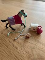 Schleich 42534, Ophalen of Verzenden, Zo goed als nieuw