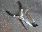 Takkenschaar Merk:Fiskars, Ophalen of Verzenden
