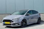 Ford Focus ST-3 2.0 Tdci 185pk 2014 Euro6, Auto's, Ford, 1363 kg, Leder, Handgeschakeld, Particulier