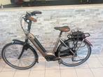 E-Bike Gazelle Grenoble Bosch Active Line Plus D53cm. V7., Gebruikt, 51 tot 55 cm, Bikeshop Hay, Gazelle