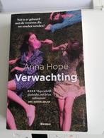Verwachting van Anna Hope, Gelezen, Ophalen of Verzenden, Nederland, Anna Hope
