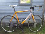 Racefiets framemaat 57 cm, 28 inch, Gebruikt, Heren, Aluminium