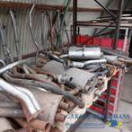 diversen uitlaten oude peugeot en talbot, Ophalen of Verzenden, Gebruikt, ARN erkend, Peugeot