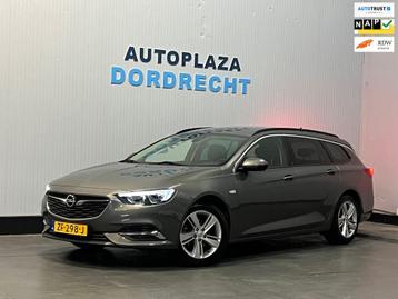 Opel Insignia Sports Tourer 1.5 Turbo Edition|Cam|Navi|PDC|L beschikbaar voor biedingen