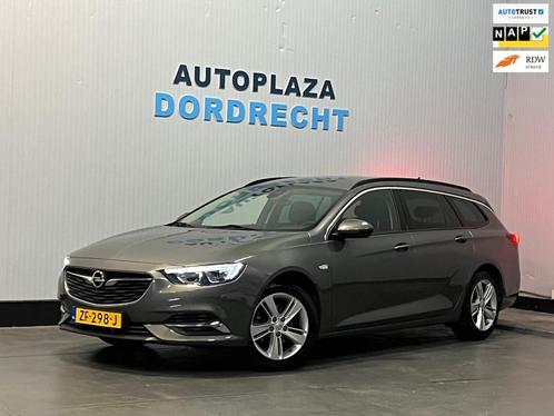 Opel Insignia Sports Tourer 1.5 Turbo Edition|Cam|Navi|PDC|L, Auto's, Opel, Bedrijf, Te koop, Insignia, ABS, Achteruitrijcamera