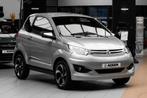 Aixam Brommobiel City Premium vision 2 2017 / 45 auto, Gebruikt, Overige merken