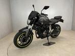 Yamaha MT 07 ABS (bj 2016), Bedrijf, Naked bike