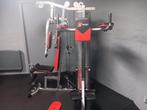 Fitness Krachtstation Homegym, Sport en Fitness, Ophalen, Benen, Gebruikt, Krachtstation