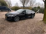 Audi A5 2.0 Tfsi 190pk S Tronic 2018 model Zwart, 74 €/maand, Zwart, 1984 cc, 1435 kg