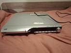 Jvc grijs cd/dvd speler TH-S11, Audio, Tv en Foto, Cd-spelers, Ophalen of Verzenden