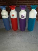 4 doppers, Ophalen of Verzenden, Zo goed als nieuw