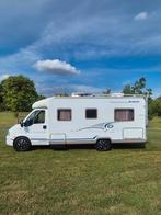 Fiat detleffs️✔️cruisecontrol️✅️camera🎥offgrid️☀️top-staat, Ringverwarming, Bedrijf, Afzuigkap, L-zit
