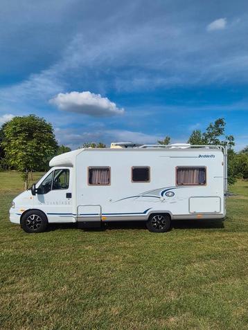 Fiat detleffs️✔️cruisecontrol️✅️camera🎥offgrid️☀️top-staat  beschikbaar voor biedingen
