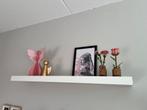 Ikea Lack wandplank, 3 stuks, Huis en Inrichting, Ophalen, Zo goed als nieuw