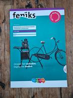 Feniks - geschiedenis democratische rechtsstaat, VWO, Geschiedenis, Ophalen of Verzenden, Nieuw