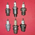 Oude bougie, Verzamelen, Ophalen of Verzenden, Gebruikt