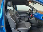Fiat 500 1.2 Star|Automaat|Sport|LM-Velgen|Airco, Auto's, Gebruikt, 4 cilinders, Bedrijf, 39 €/maand